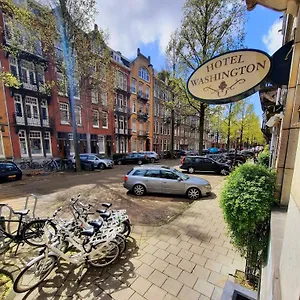 Washington Amsterdam