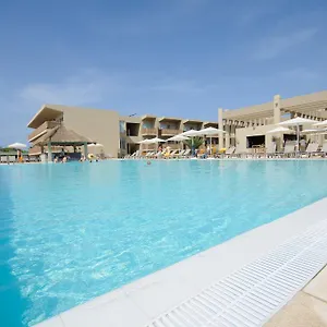 Oasis Salinas Sea Semesteranläggning (resort)