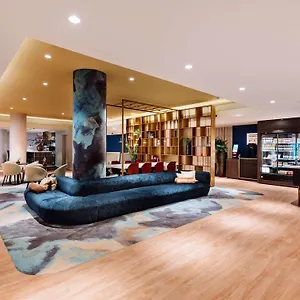 Novotel World Forum Гаага