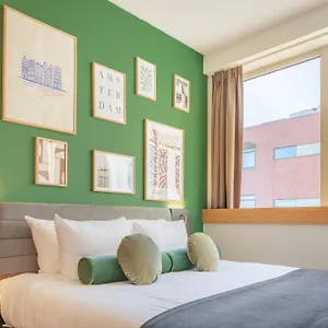 Ξενοδοχείο Maxhotel Amsterdam Airport Schiphol - Recently Renovated, Hoofddorp