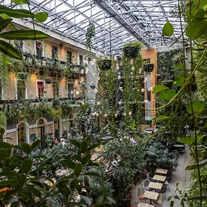 Stories Boutique 4* Budapest