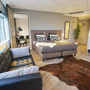 3* Aparthotel Amrâth Schiphol