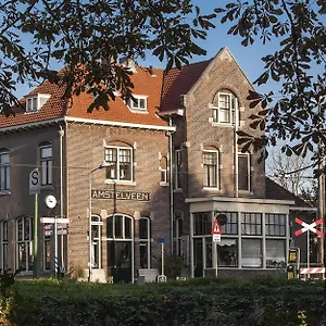 Station Amstelveen