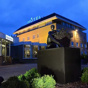4* Hotel De Zoete Inval