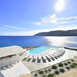 **** Ξενοδοχείο με διαμερίσματα Mykonos Pantheon Ελλάδα