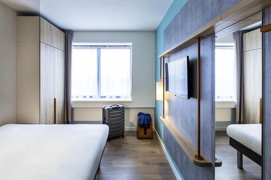 Hotel Ibis Budget Amsterdam City South à Amstelveen Pays-Bas