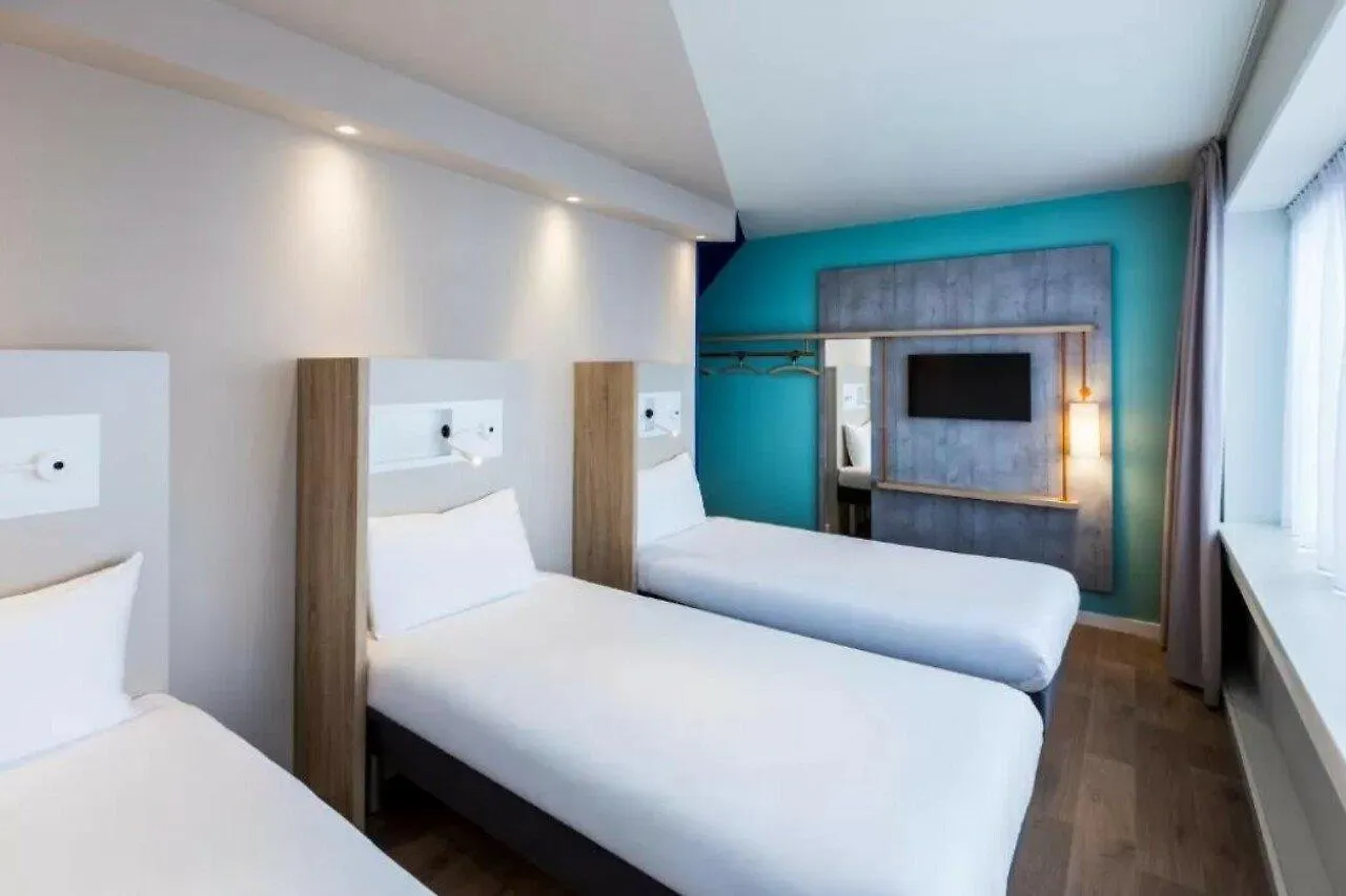 Ibis Budget Amsterdam City South Amstelveen 2*,