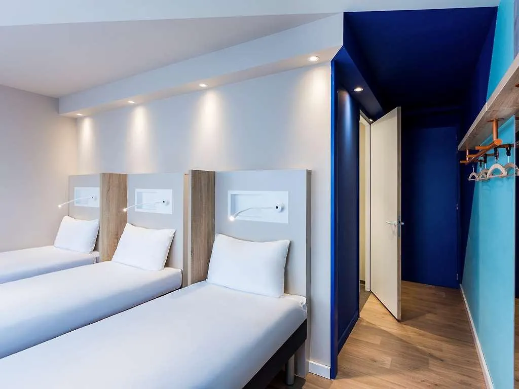 Hotel Ibis Budget Amsterdam City South Amstelveen