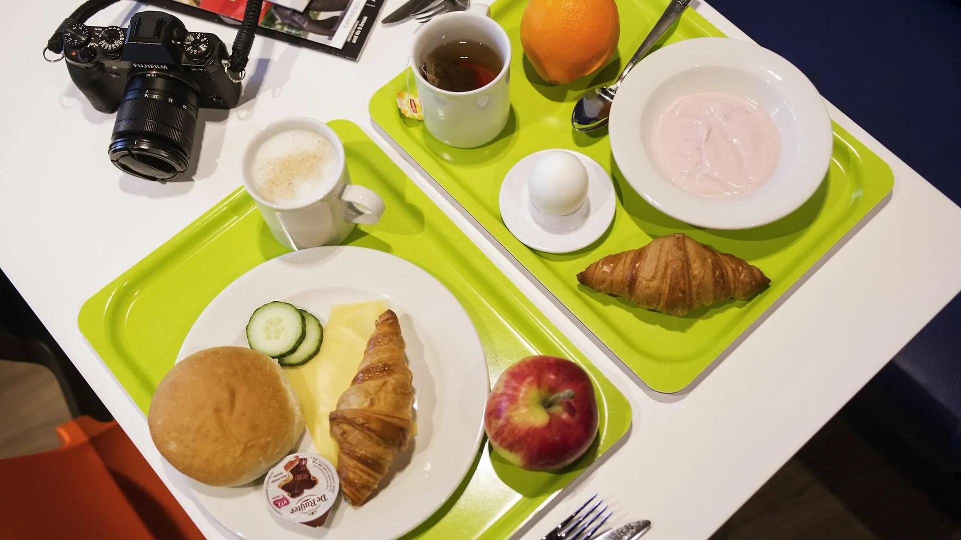 Ibis Budget Amsterdam City South Amstelveen