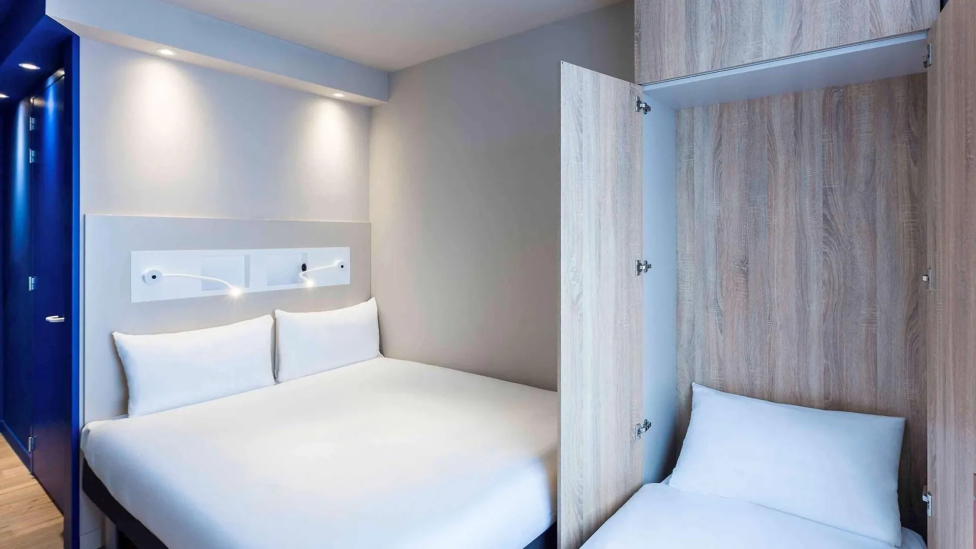 Hotel Ibis Budget Amsterdam City South Amstelveen