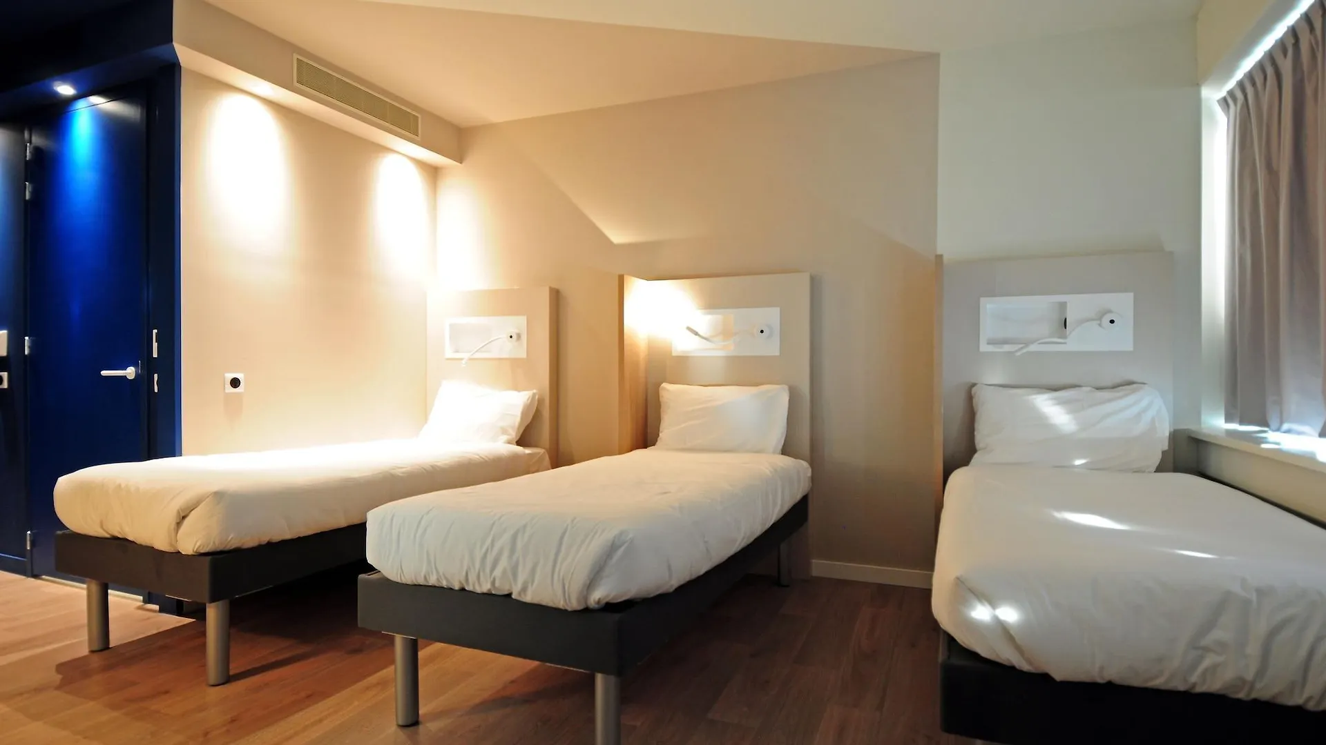 Ibis Budget Amsterdam City South Amstelveen 2*,