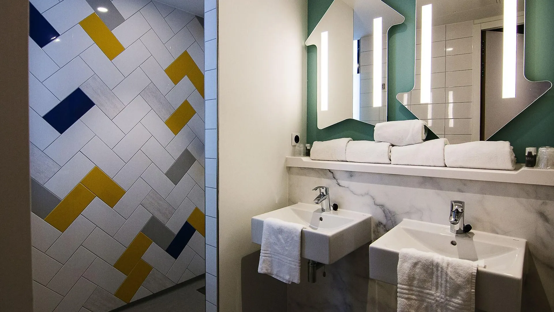 ** Hotel Ibis Budget Amsterdam City South Amstelveen Niederlande