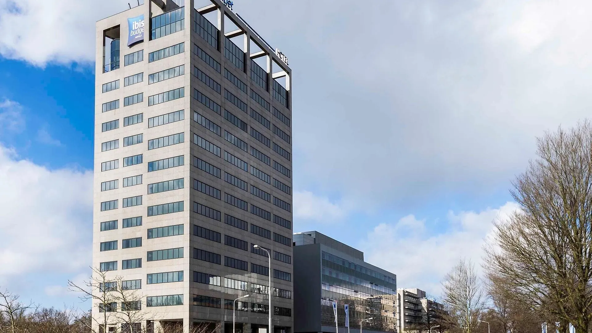 ** Hotel Ibis Budget Amsterdam City South Amstelveen Niederlande