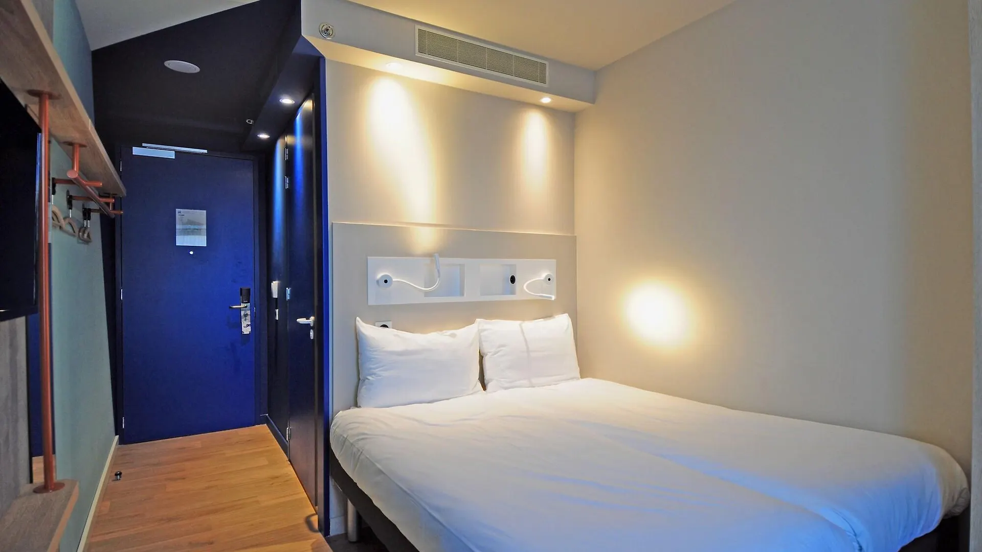 Ibis Budget Amsterdam City South Amstelveen