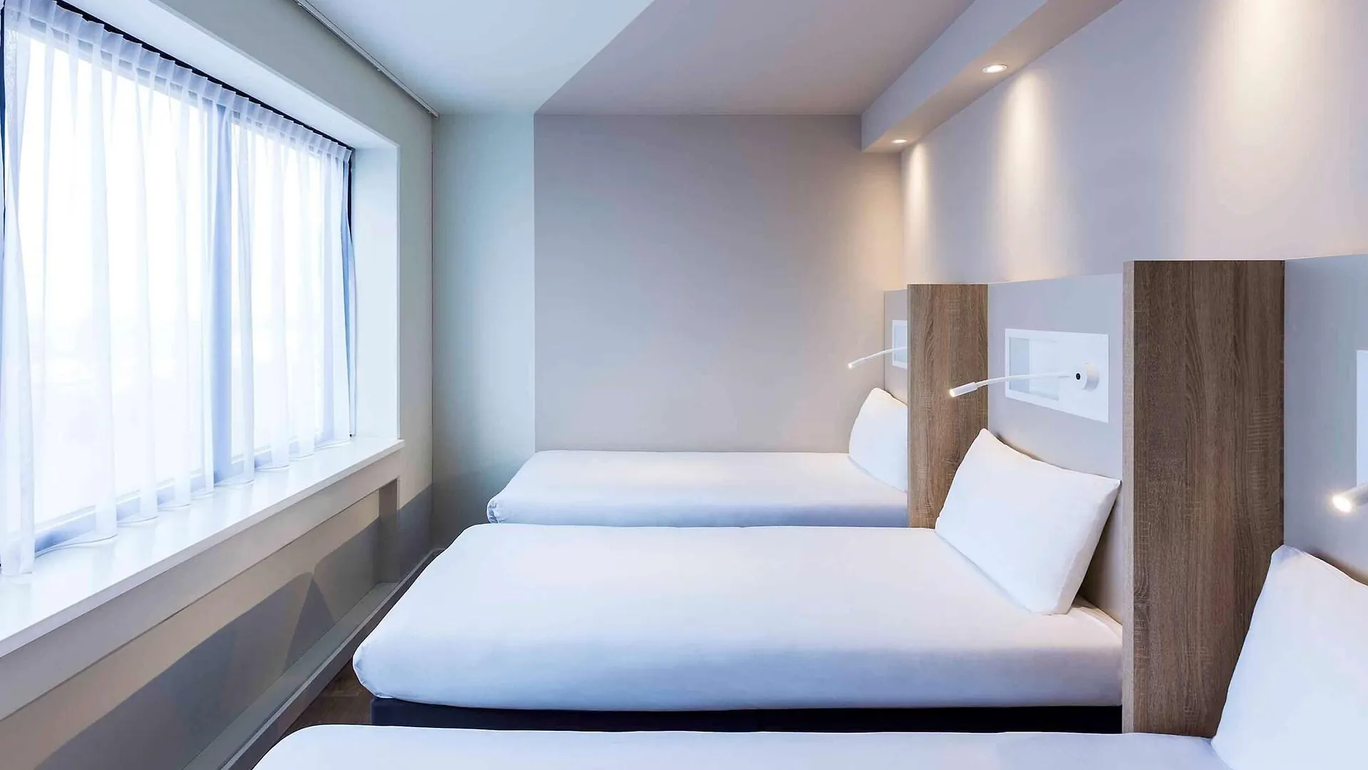 Ibis Budget Amsterdam City South Amstelveen