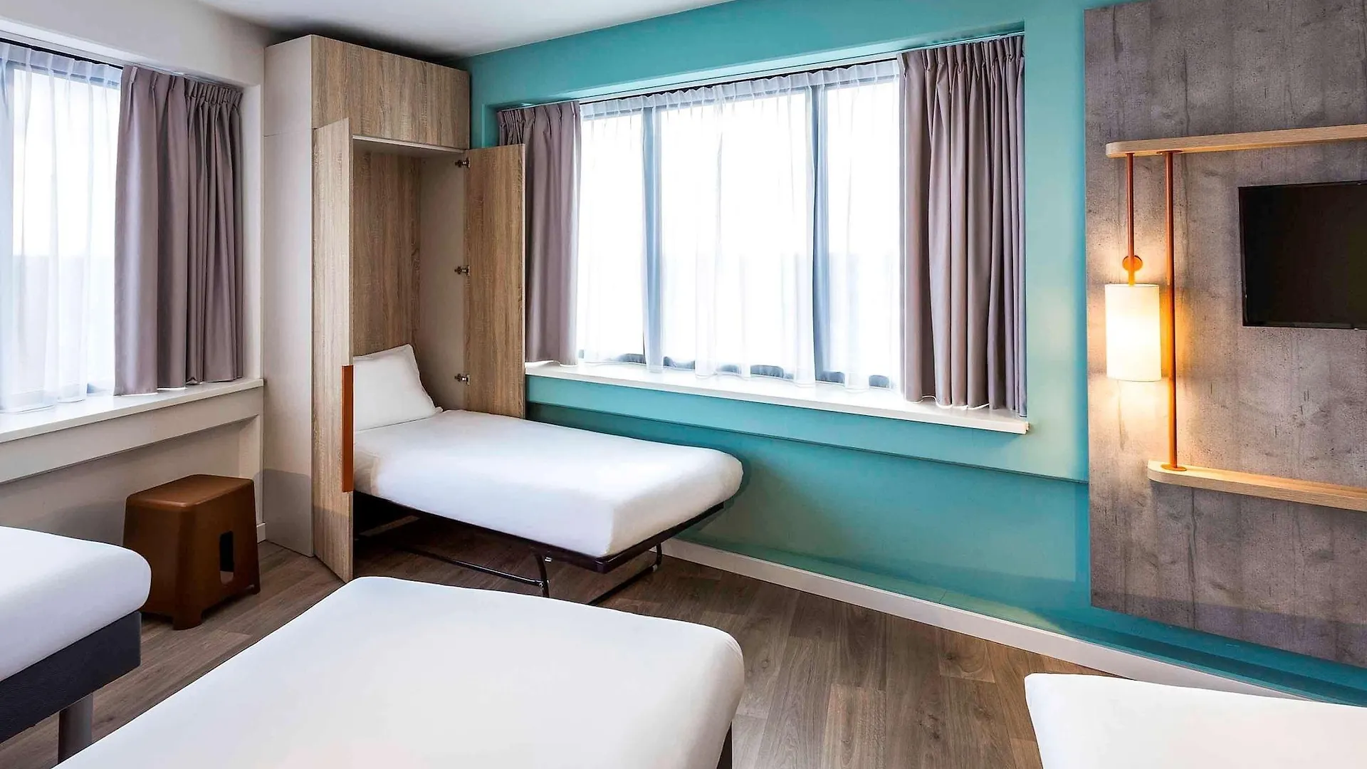 Hotel Ibis Budget Amsterdam City South Amstelveen