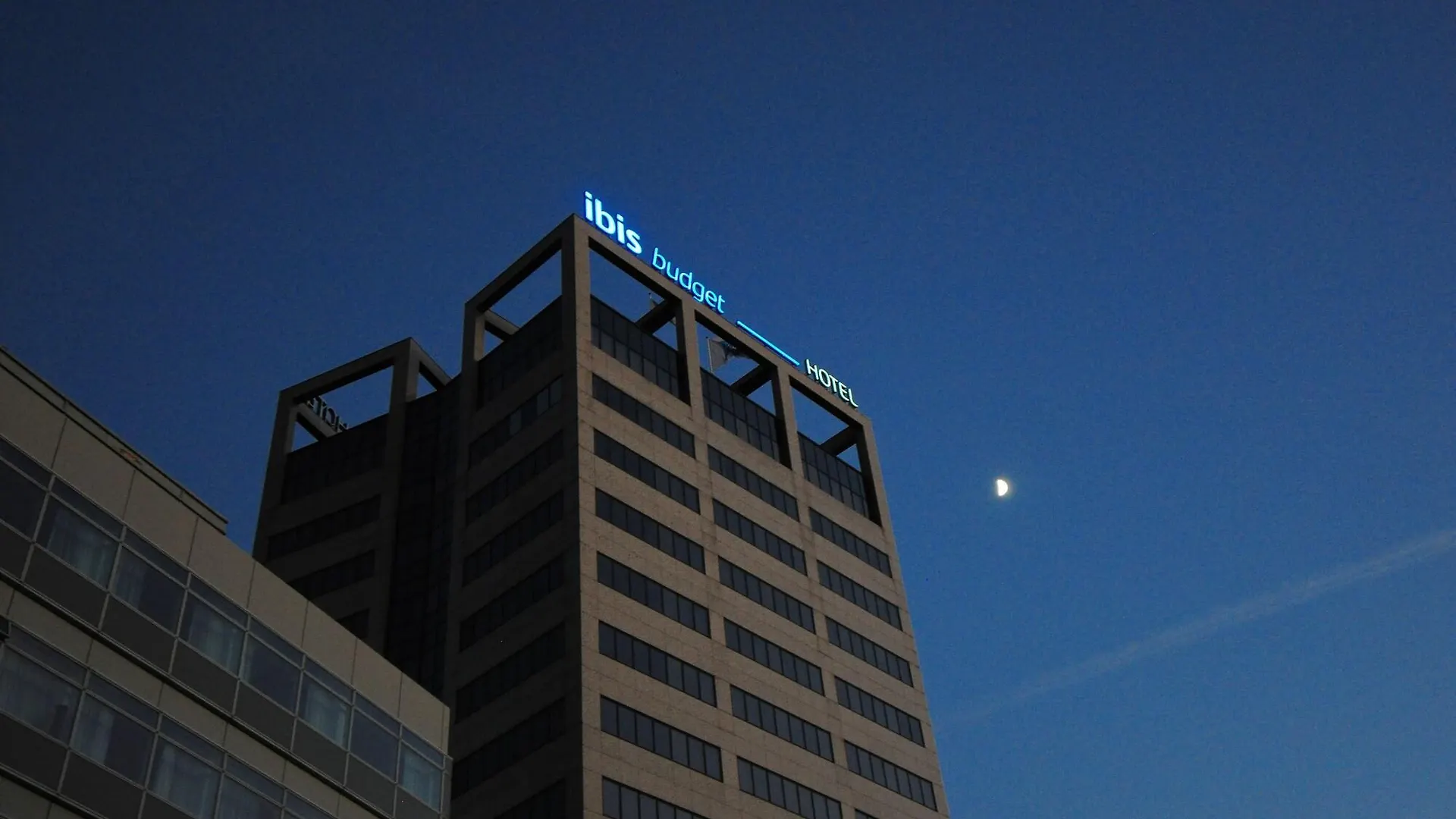 Hotel Ibis Budget Amsterdam City South Amstelveen