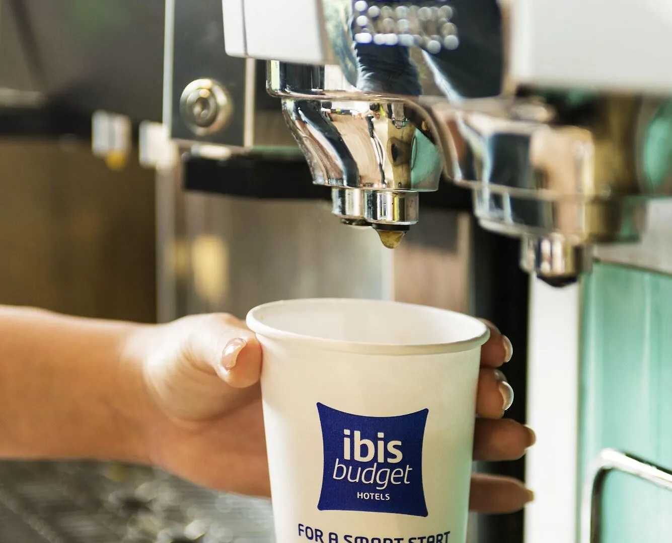 Ibis Budget Amsterdam City South Amstelveen 2*,