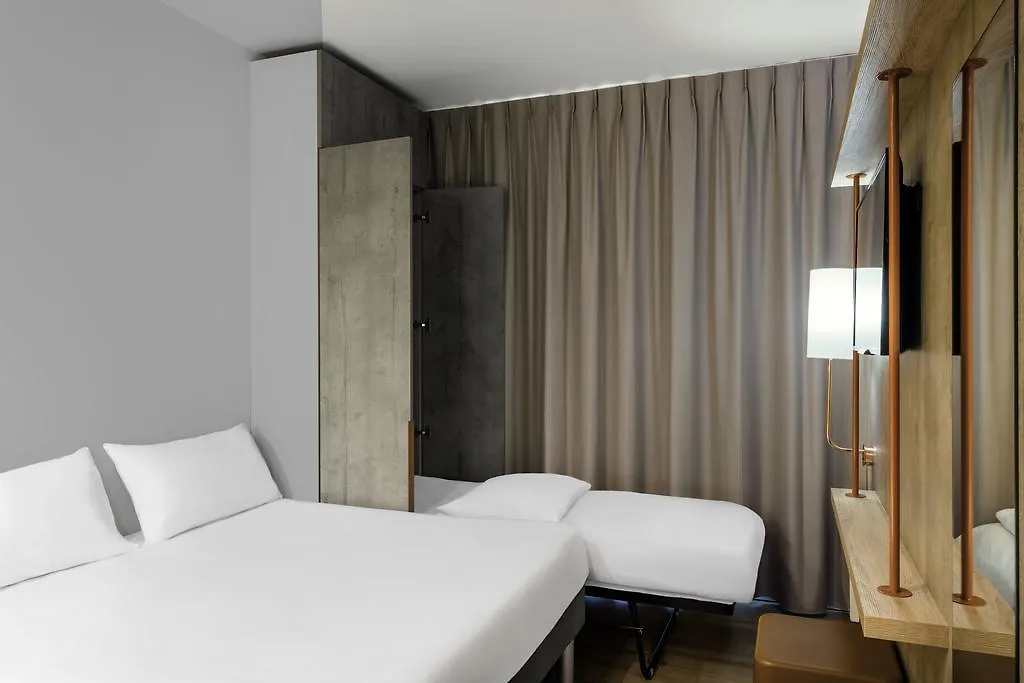 ** Hotel Ibis Budget Amsterdam City South Amstelveen Niederlande