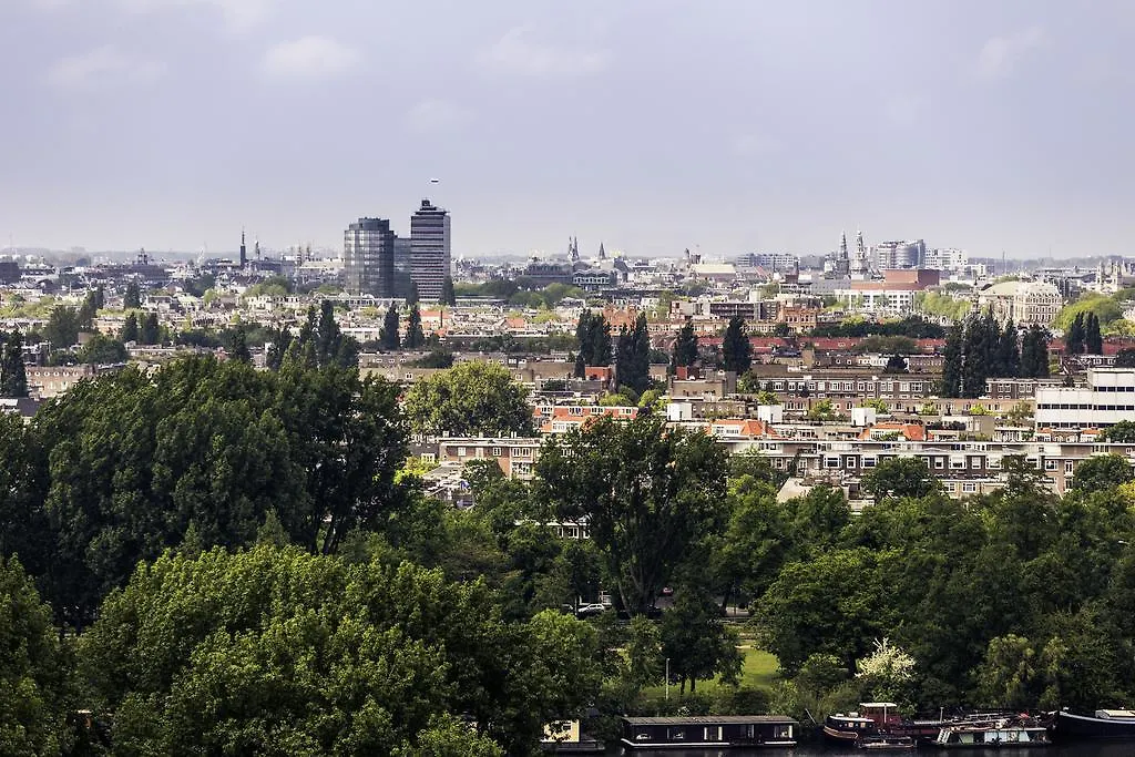 Ibis Budget Amsterdam City South Amstelveen Niederlande