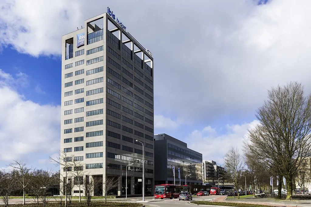 Ibis Budget Amsterdam City South Amstelveen