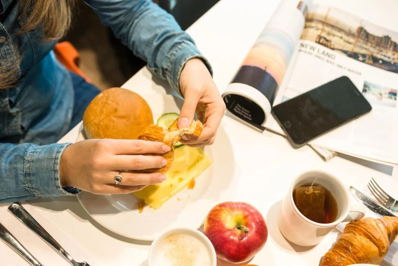 Ibis Budget Amsterdam City South Amstelveen