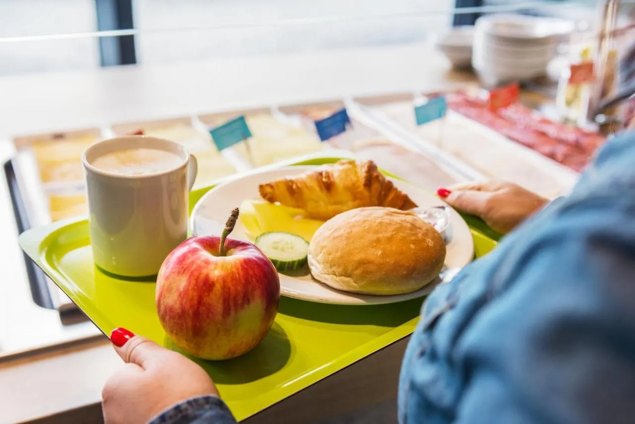 Ibis Budget Amsterdam City South Amstelveen 2*,  Niederlande